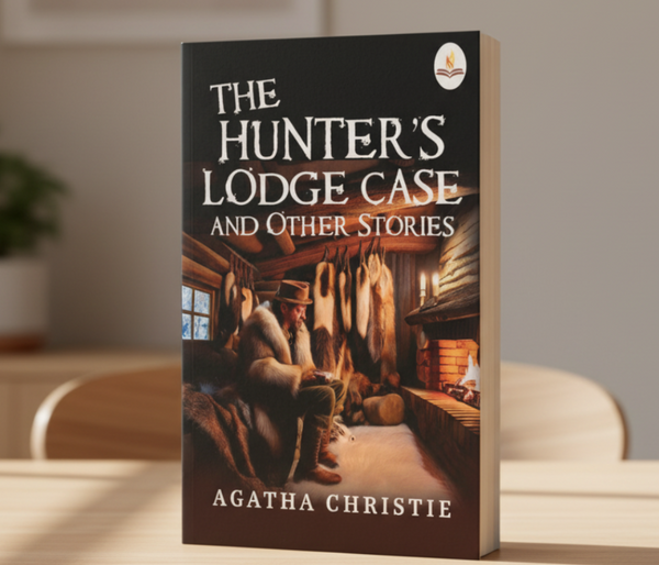 The Hunter’s Lodge Case and Other Stories Prints Publications