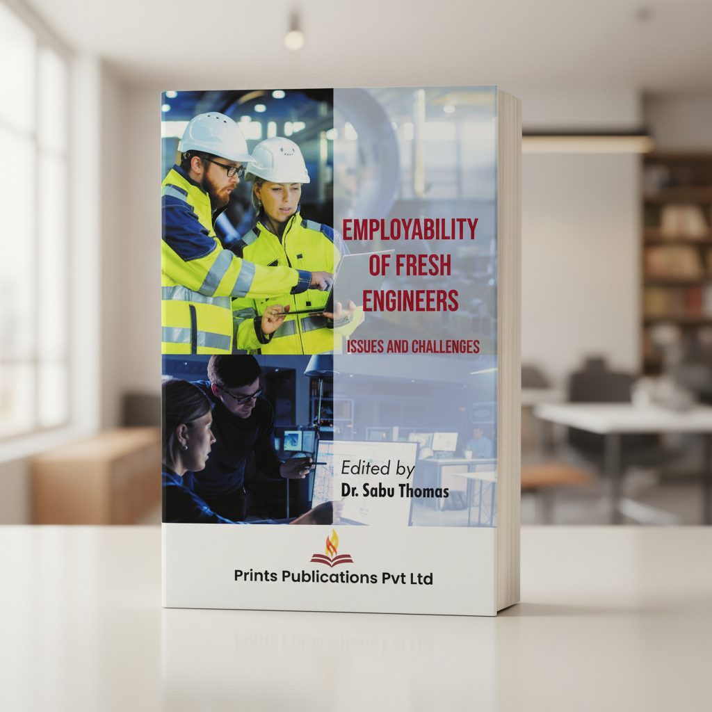 EMPLOYABILITY OF FRESH ENGINEERS:Issues and Challenge Prints Publications