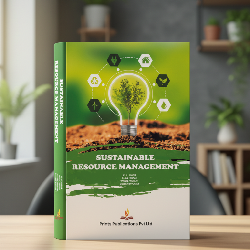 Sustainable Resource Management Prints Publications