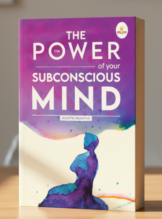 The Power of Your Subconscious Mind Prints Publications