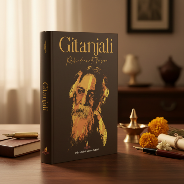 Gitanjali Prints Publications