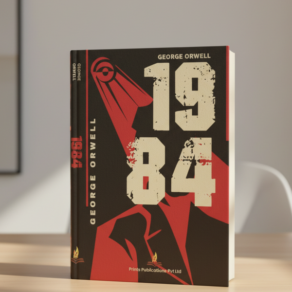 1984 Prints Publications