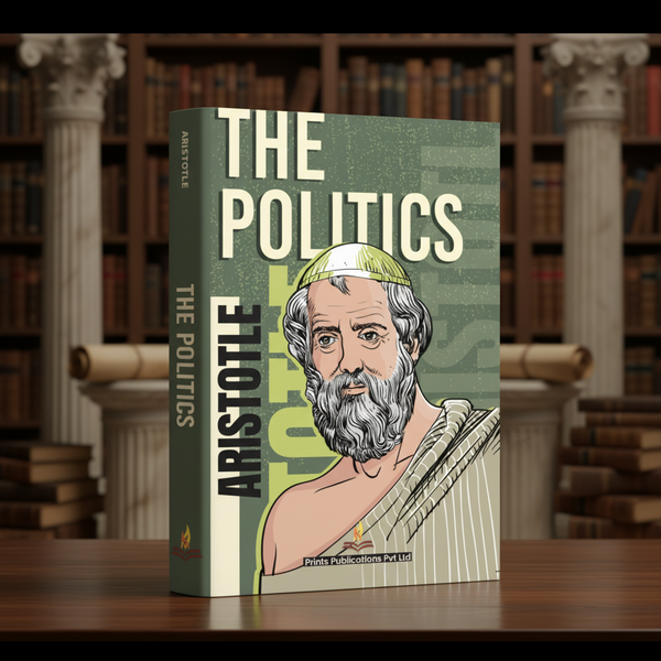 The Politics Prints Publications