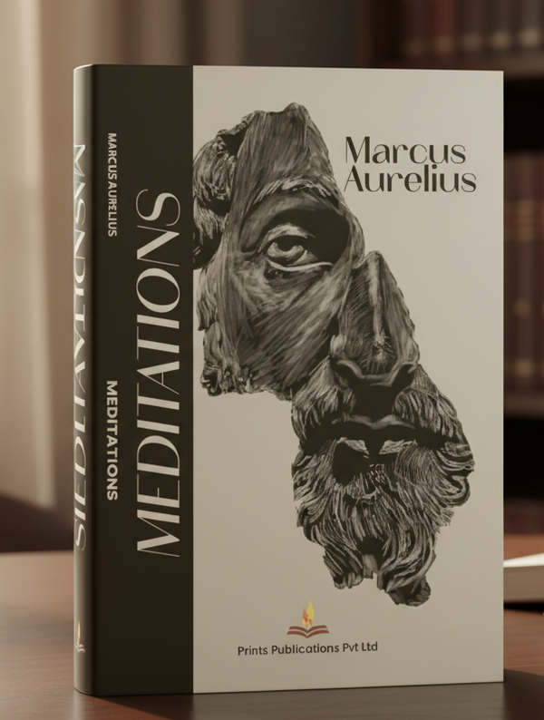 Meditations Prints Publications