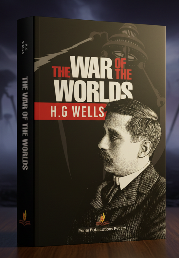 The War of the World Prints Publications