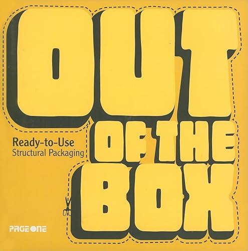 Out Of The Box Ready-to-use Structural Packaging Om Books International