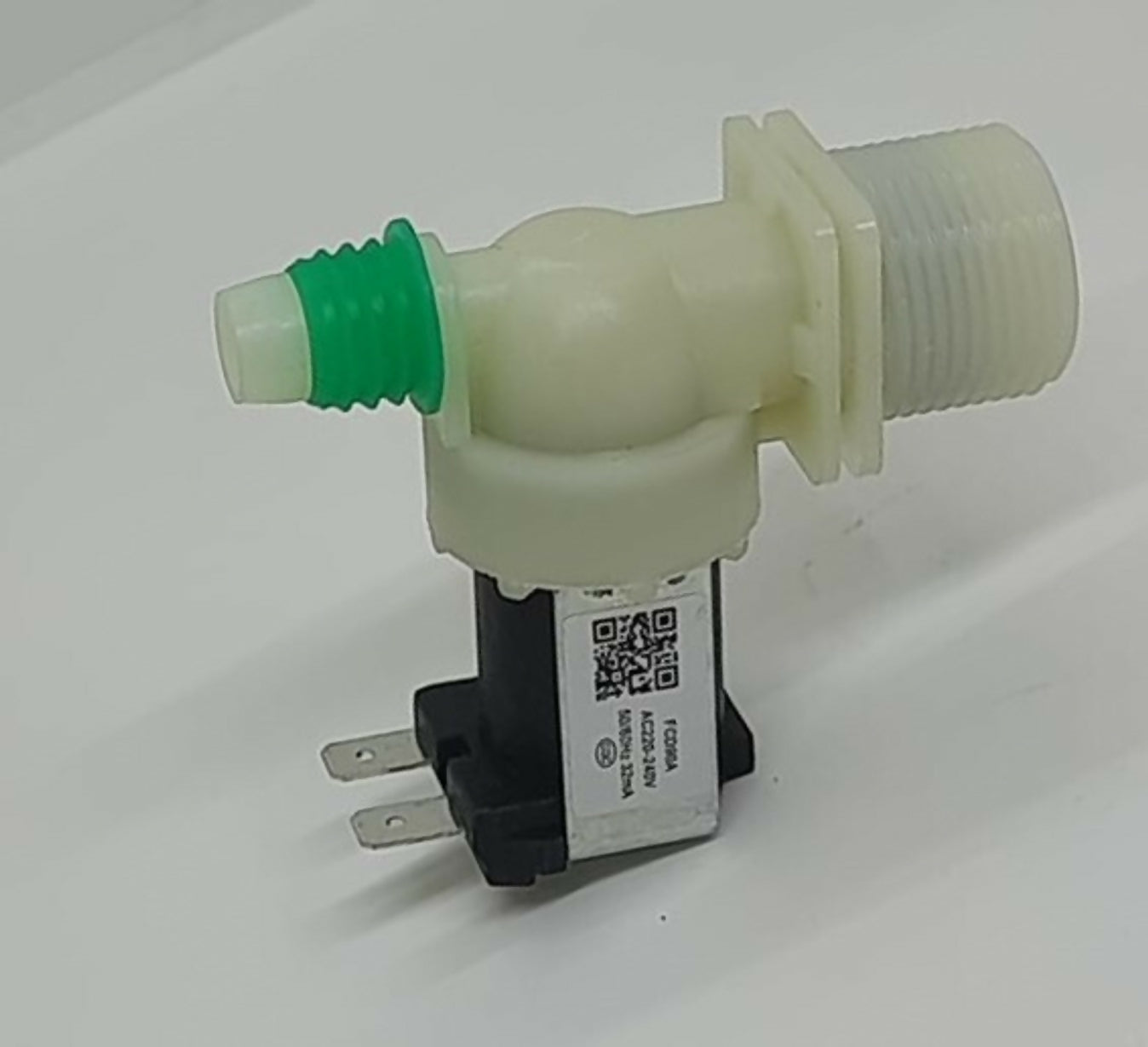 1 Way Inlet Feed Valve for Washing Machines, Match & Buy FCD90A Automatic Control Valves