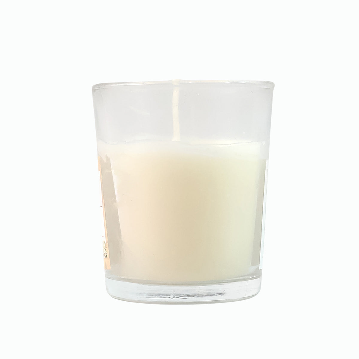 Inlief Scented Votive Jar Candle In Glass & Sweet Dreams Soy Blend Candle (50 Gm)