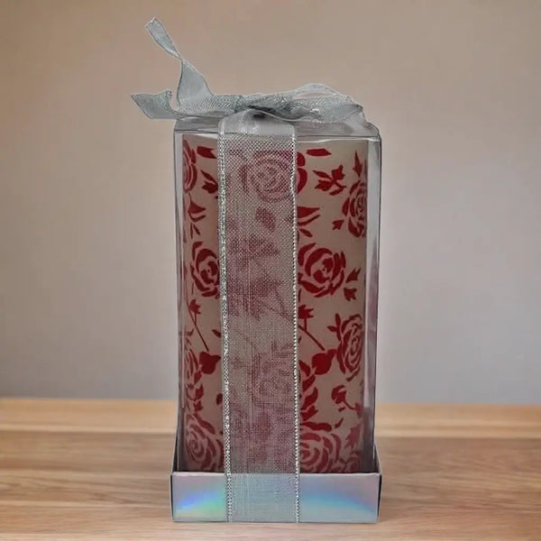 PROSPERRO LUMO by Parkash Candles Designer Candle PROSPERROLUMO