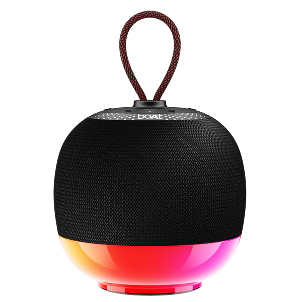 boAt Stone Vibe 25W Powerful Bluetooth Speaker with 2.6-Inch Driver, Deep Bass Sound, Fast Charging, Type-C Support and Bluetooth v5.4 Connectivity Dreams Gadgets 2