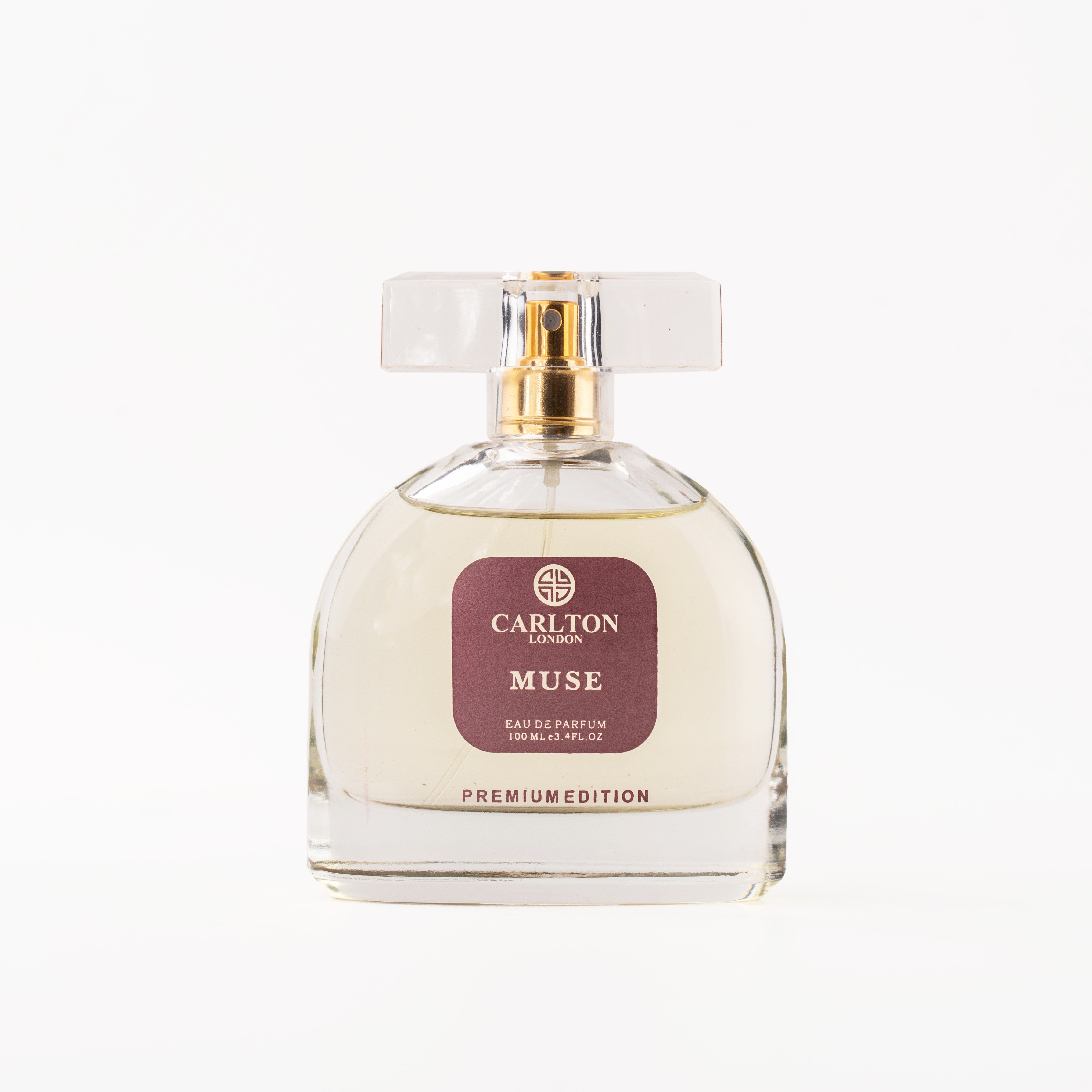 MUSE WOMEN PERFUME - CL-Muse