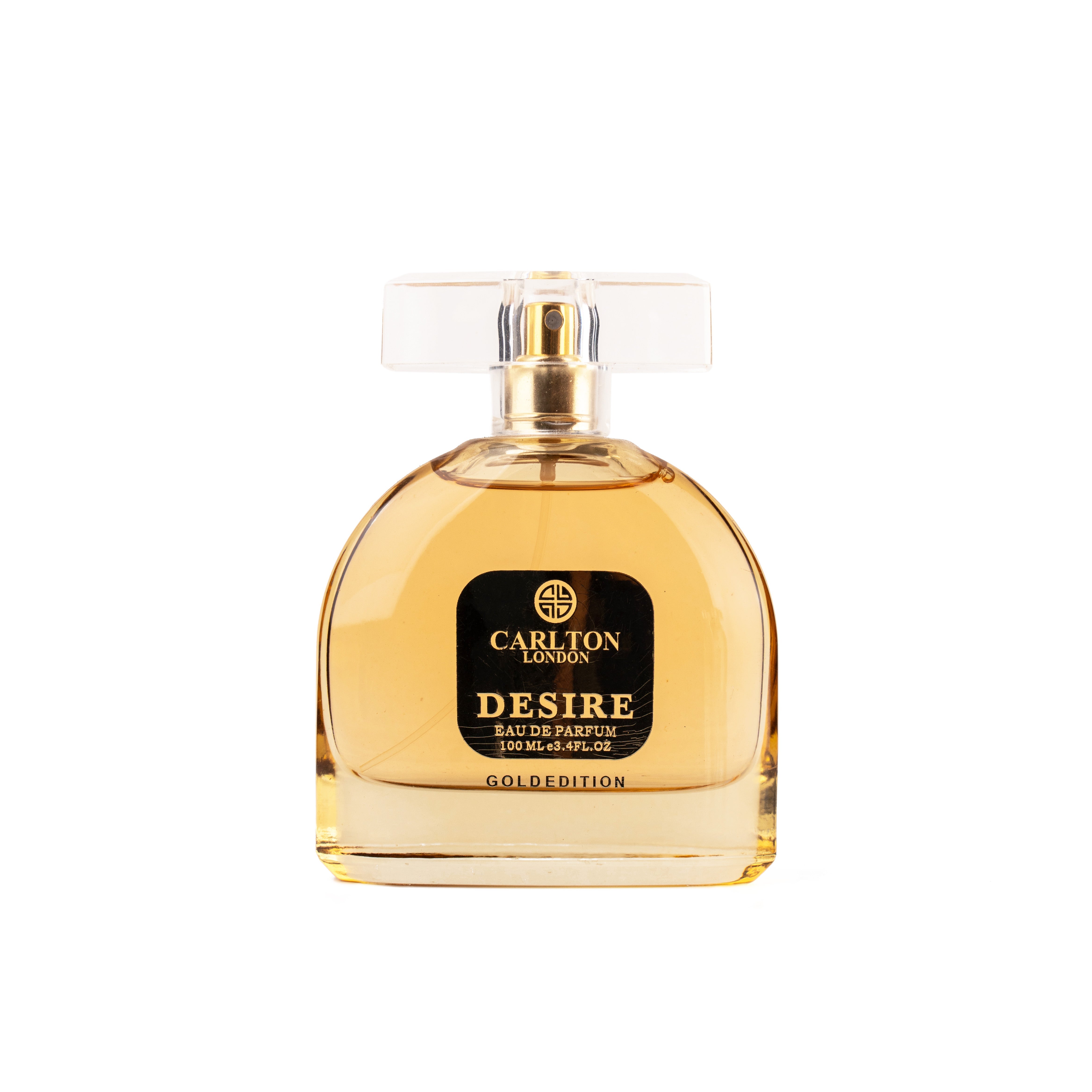 Desire: Women's Eau de Parfum