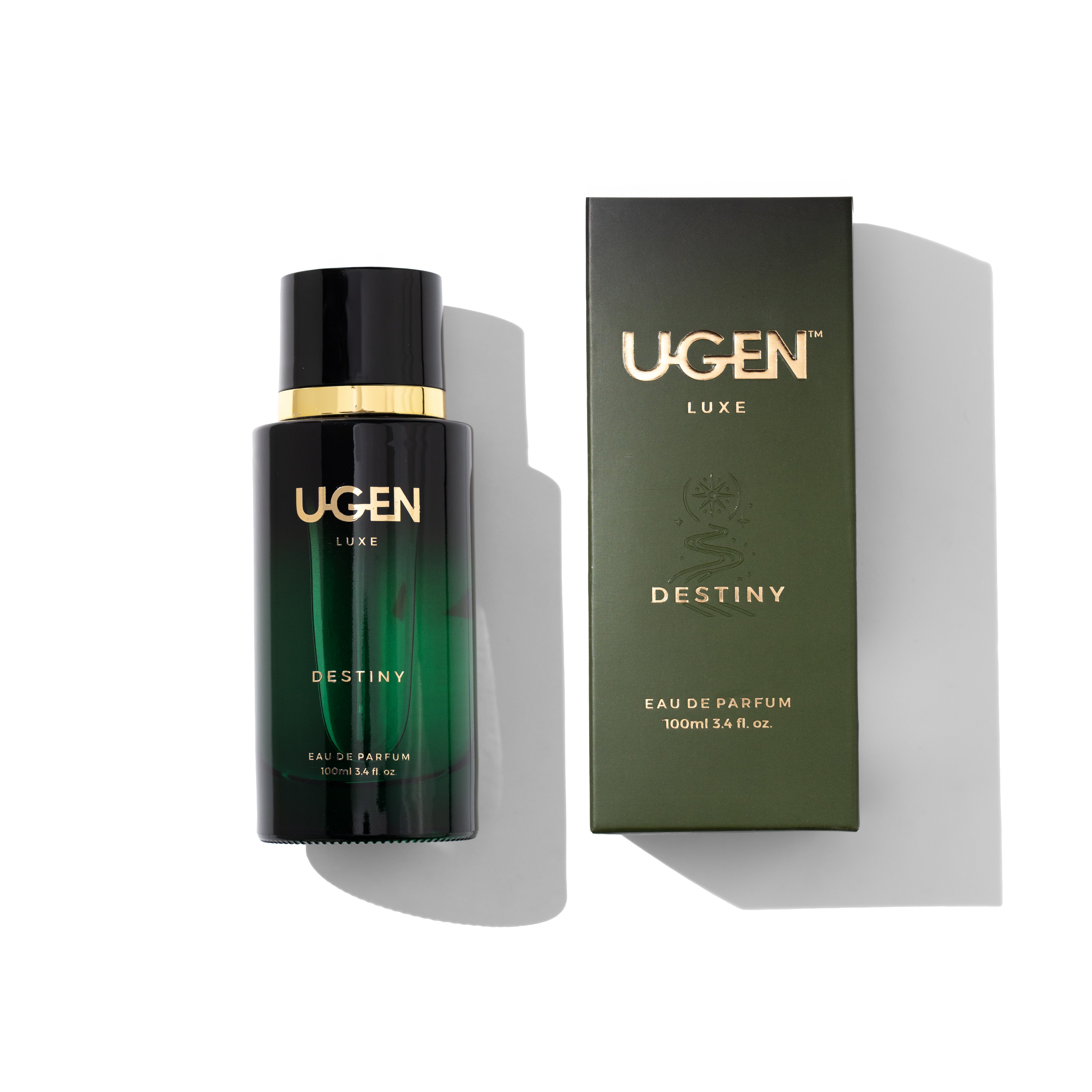 Ugen Perfume Luxe Destiny 100Ml