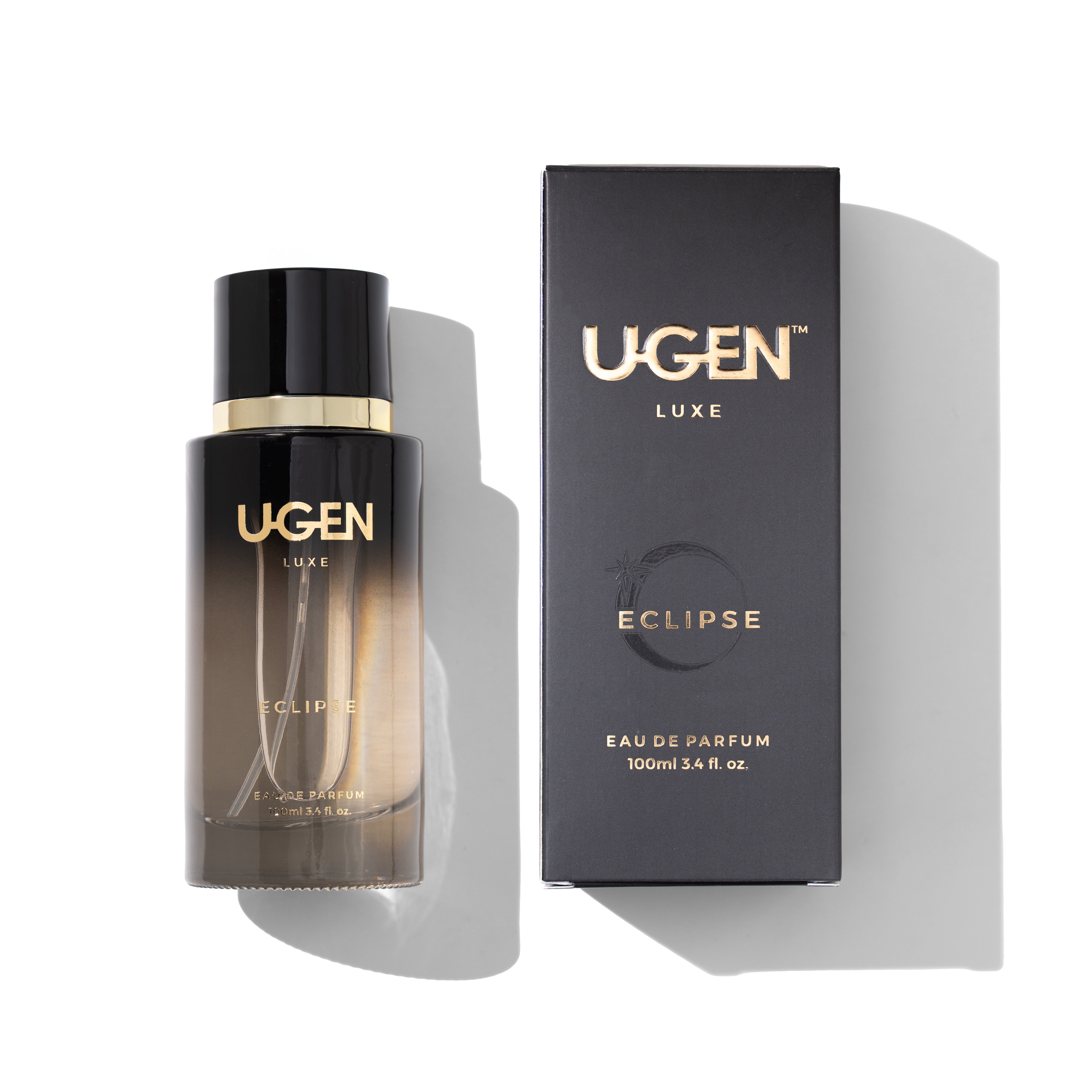 Ugen Perfume Luxe Eclipse 100Ml