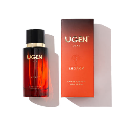 Ugen Perfume Luxe Legacy 100Ml