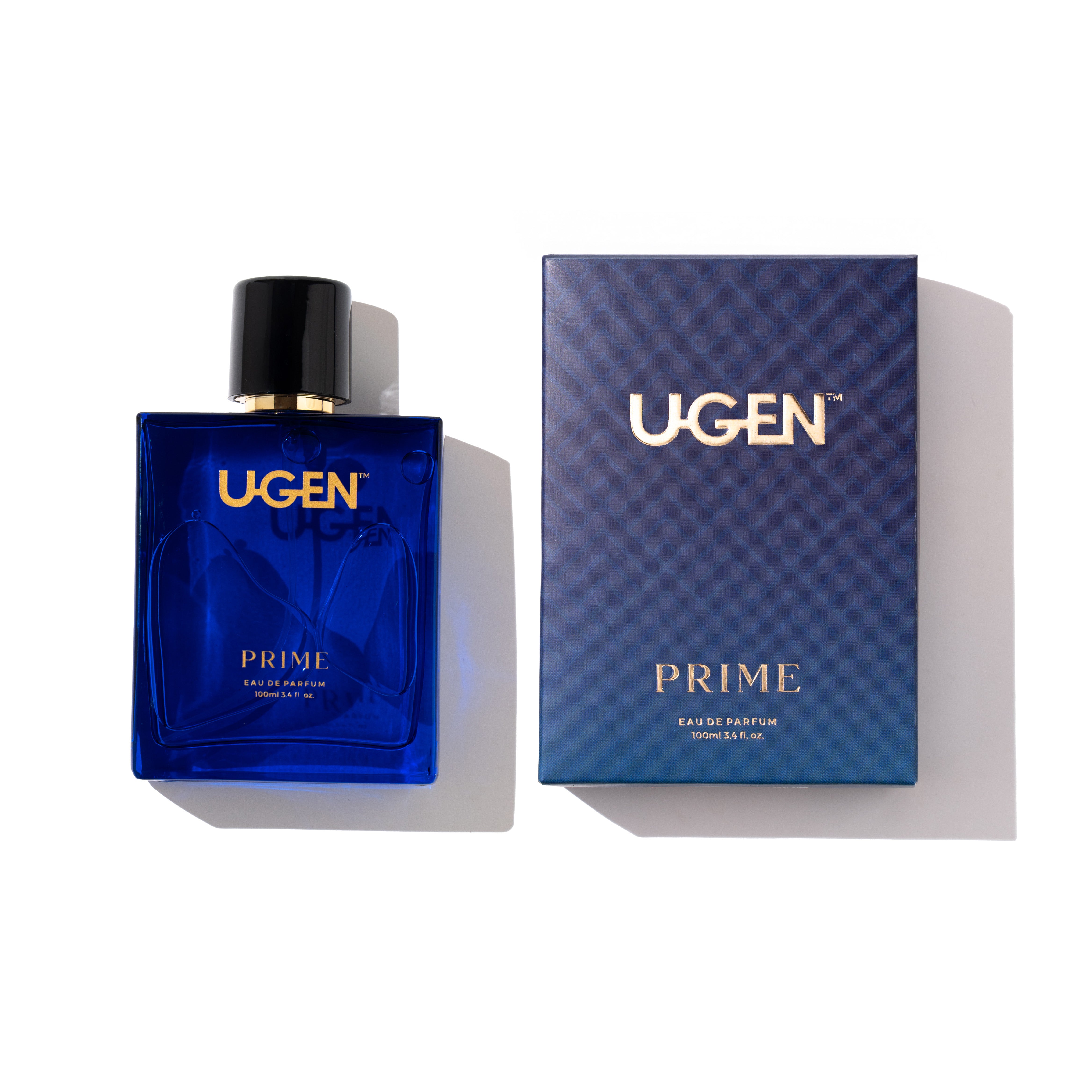 Ugen Perfume Prime 100Ml