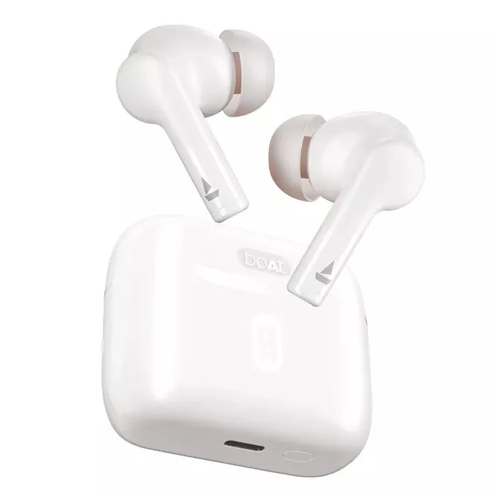 Boat Airdopes 148 Gen 2, 48H Battery, Beast Mode, ASAP Charge, Bluetooth Earbuds, TWS Ear Buds Wireless Earphones with mic (Multi color) Halfpe Deals