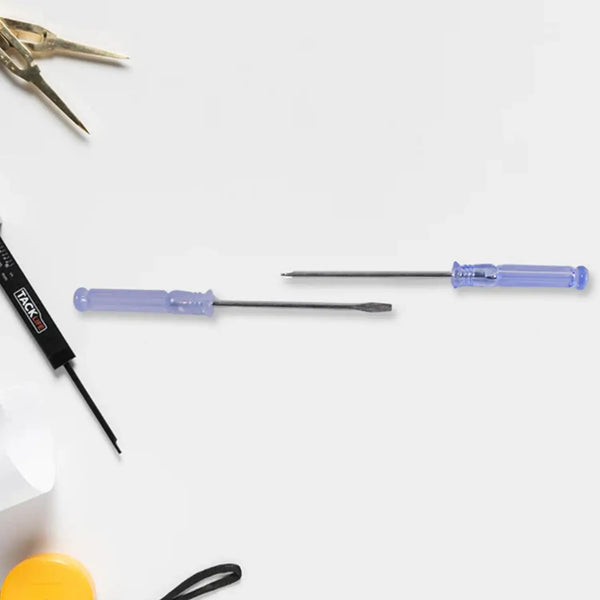 8 -in-1 Multi Screwdriver Hand Tool Kit Set (8 Pcs Set) HP DD