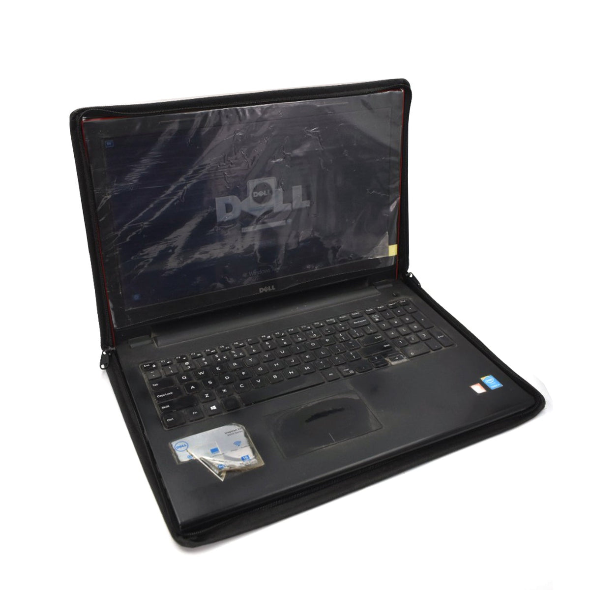 Laptop Cover Bag Used As A Laptop Holder To Get Along With Laptop Anywhere Easily. HP DD