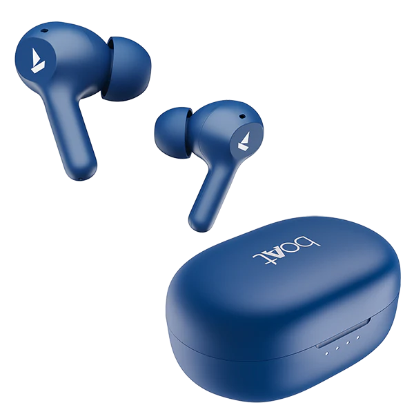 boAt Airdopes 71 Wireless Earbuds, 40H Playtime (Multicolor) Halfpe Deals