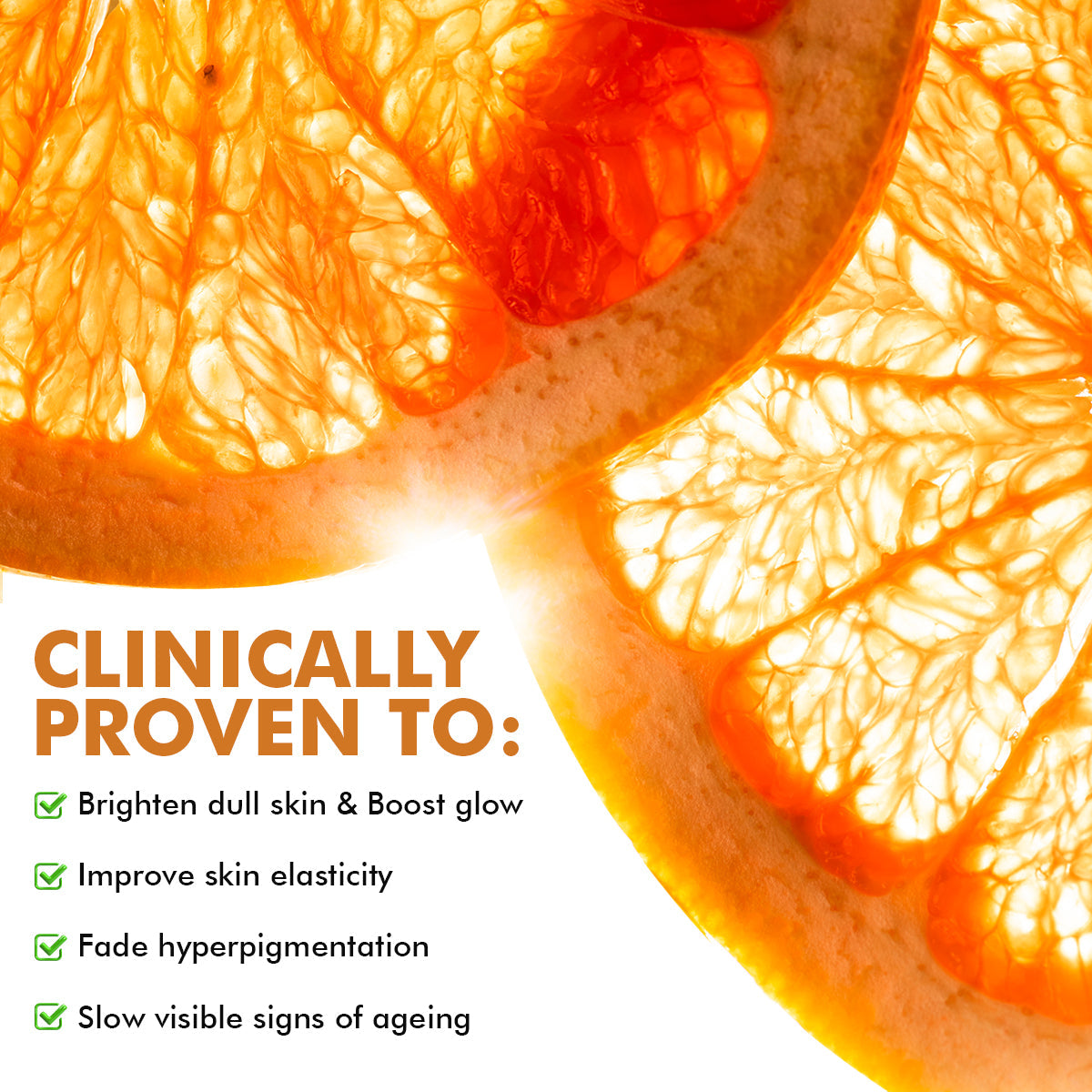 Vivid C | 10% Vitamin C Skin Brightening Serum