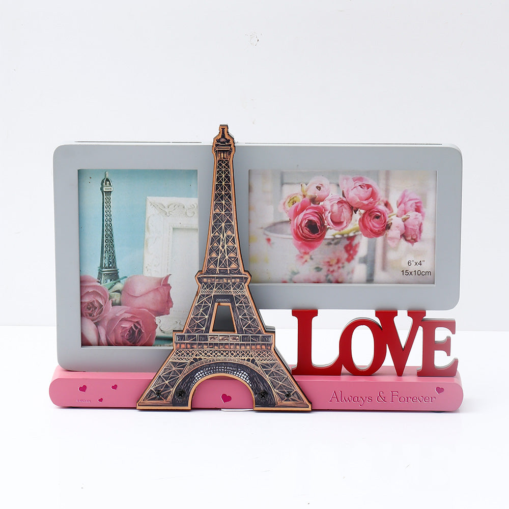 Archies Love Always & Forever Dual Photo Frame – View 2