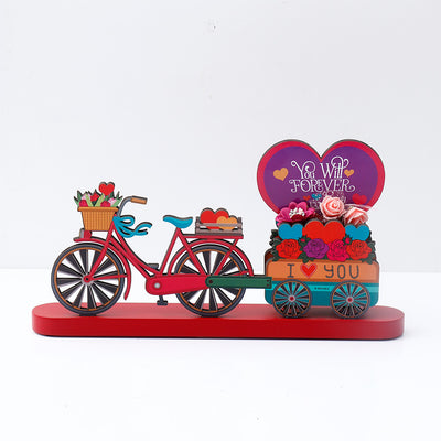 Archies You Will Forever Be Mine Showpiece – View 2