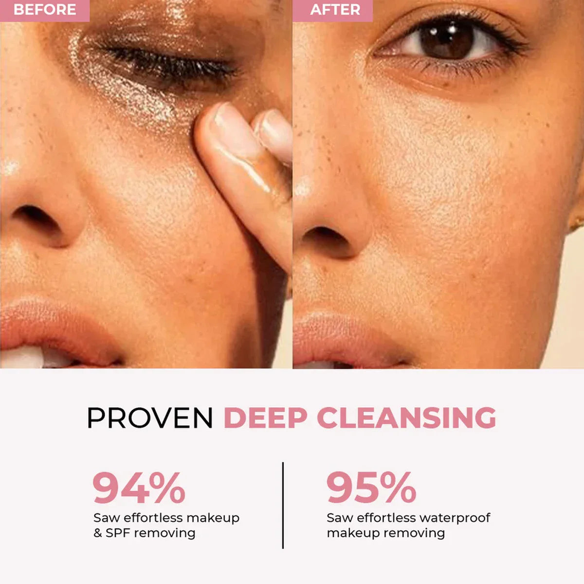 Collagen Glow Ultra-Light Oil Cleanser
