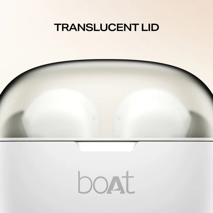 Boat Airdopes 212, 50H Battery, ENx Tech, Beast Mode, TWS Ear Buds Wireless Earphones with mic ( Multicolor) Halfpe Deals