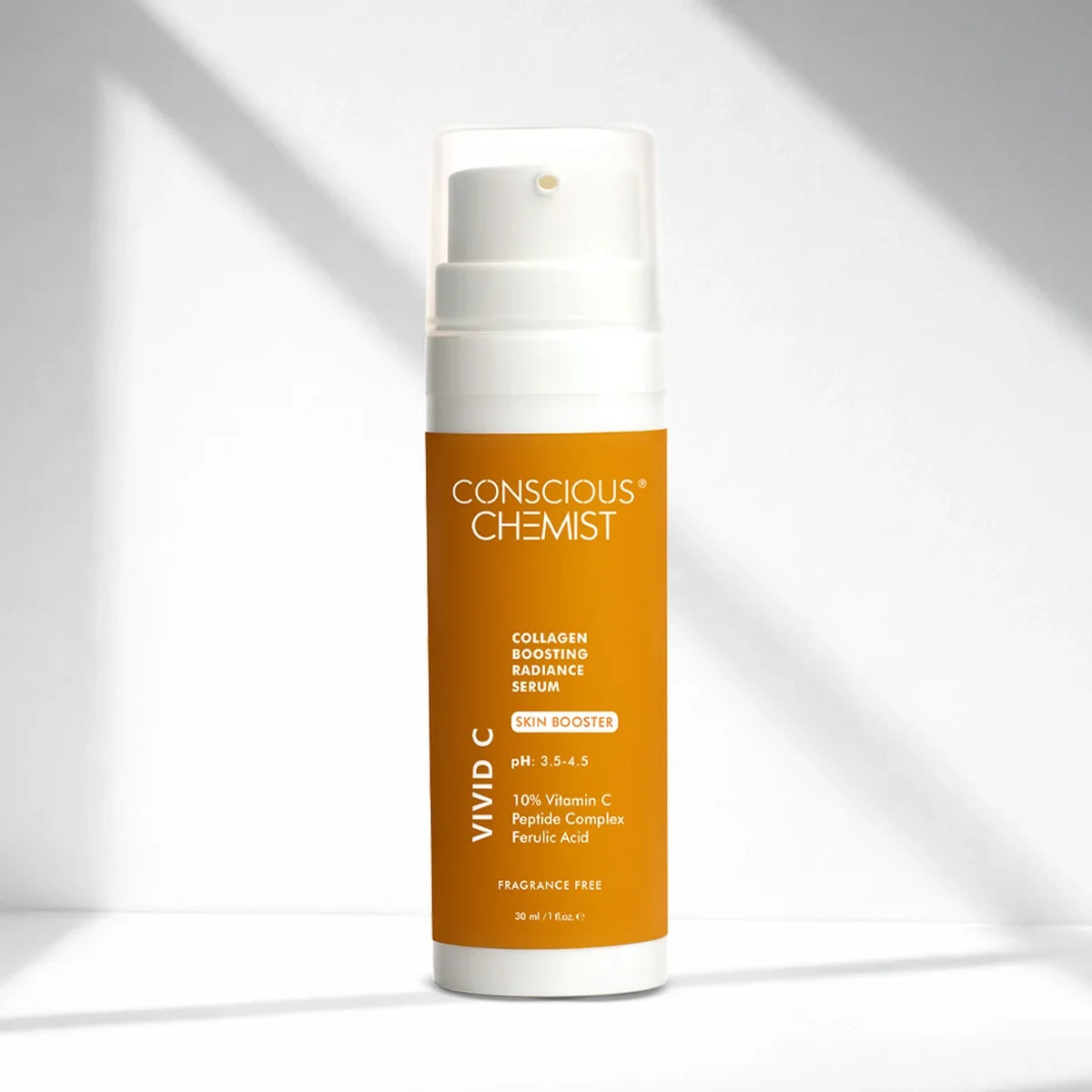 Vivid C | 10% Vitamin C Skin Brightening Serum