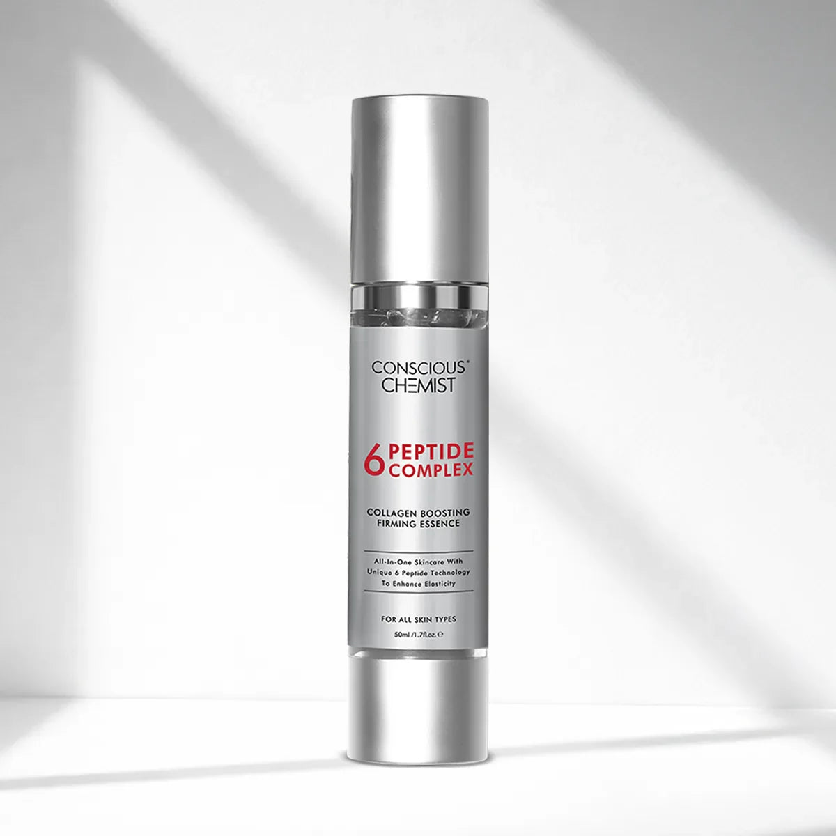 6 Peptide Booster Complex