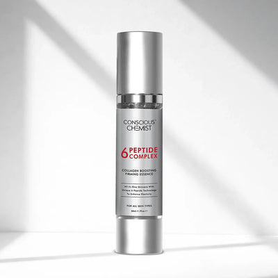 6 Peptide Booster Complex