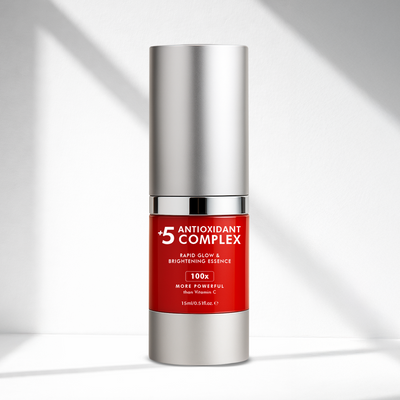 5 Antioxidant Serum Mini