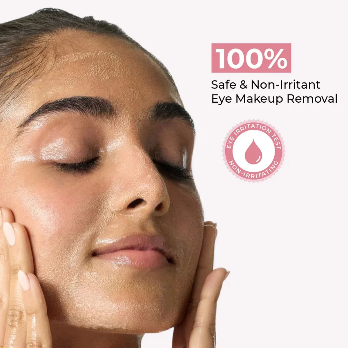 Collagen Glow Ultra-Light Oil Cleanser