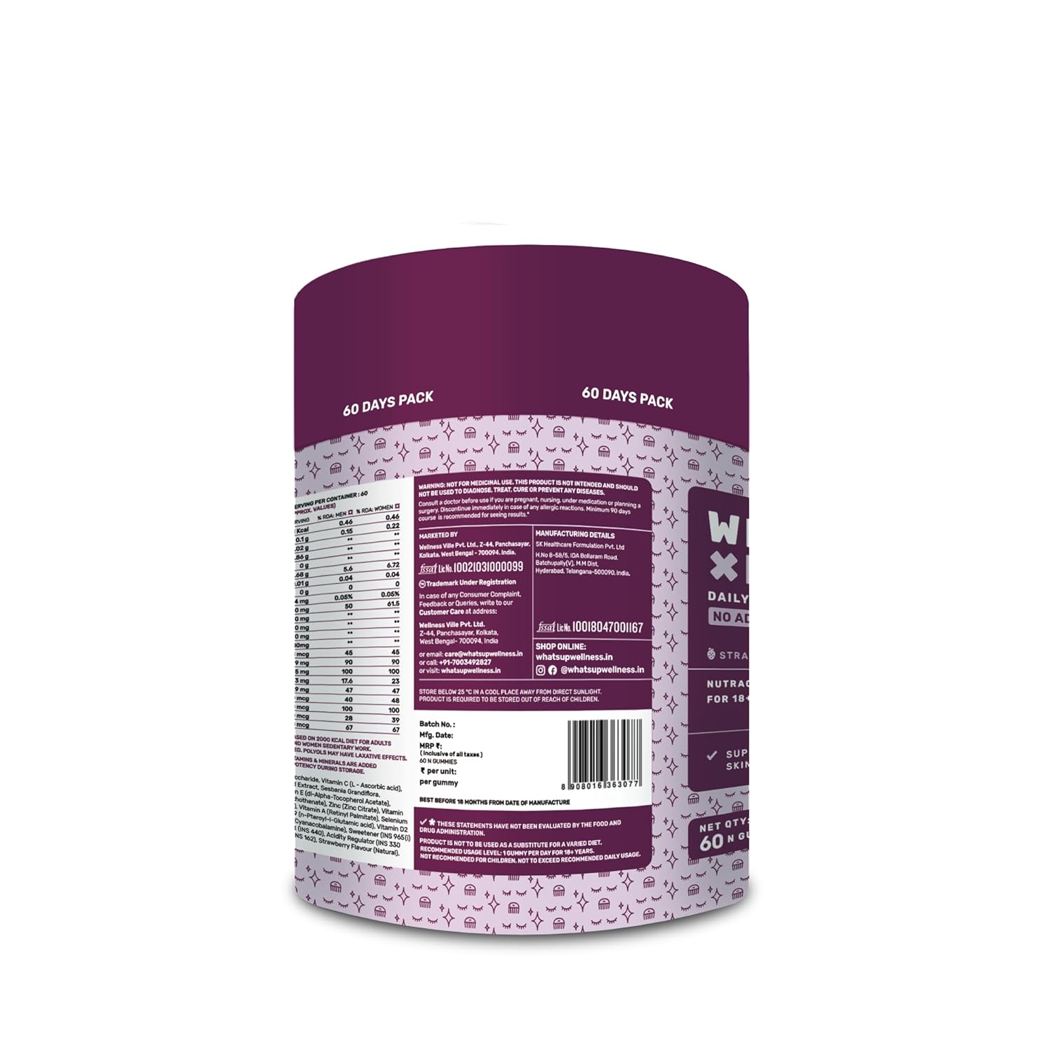 WUW_020 What's Up Wellness