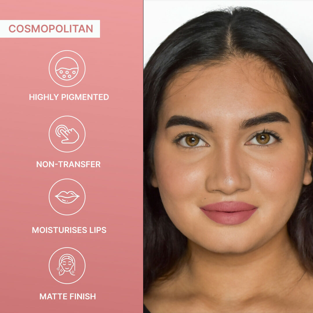 Cosmopolitan - mini
