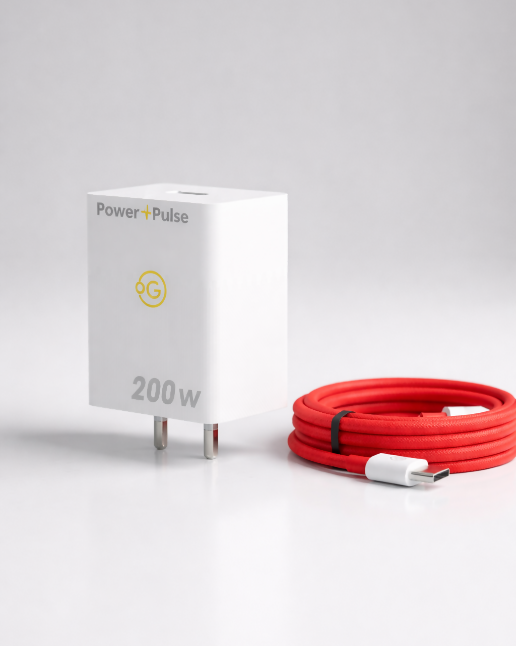 OOGE Charge 8 Power Pulse. LUCKY MOBILES & ELECTRONICS