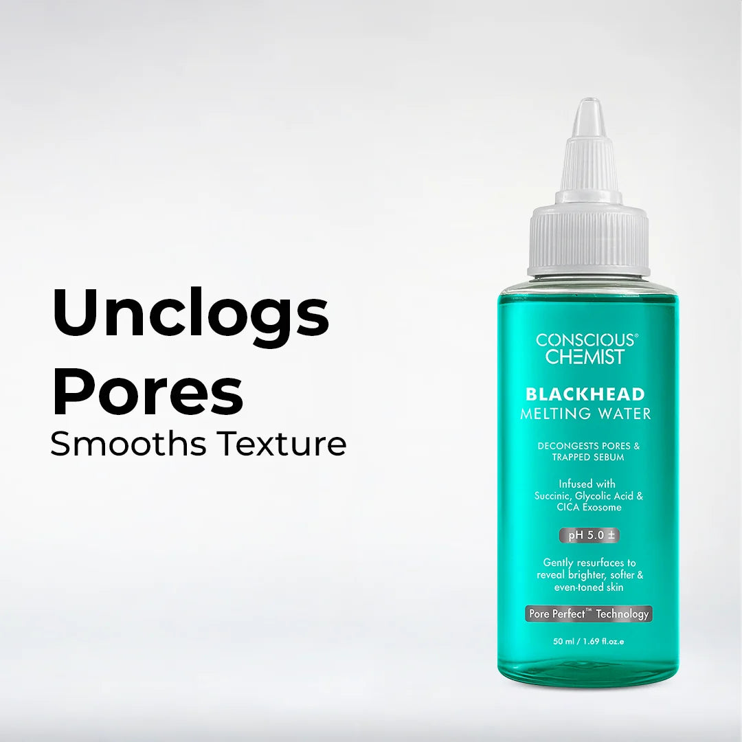Blackhead Melting Water mini | Flash Sale