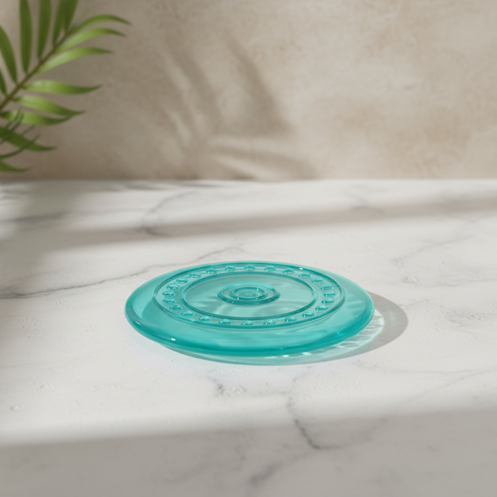 Frisbee Toy For Pets - Small SUPER
