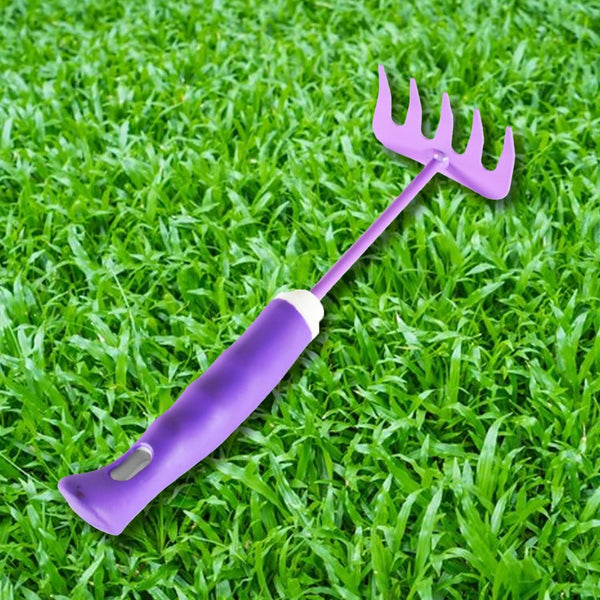 Garden Tool Kit Heavy Duty Tool for Plants, Soil & Agriculture (1 Pc)
