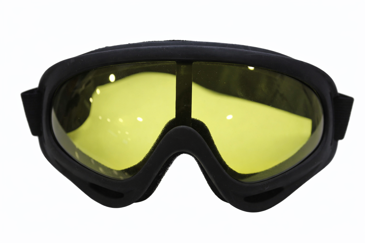 Fancy Riding Goggles Ski Goggles For Adults