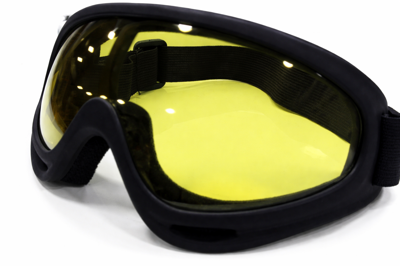 Fancy Riding Goggles Ski Goggles For Adults