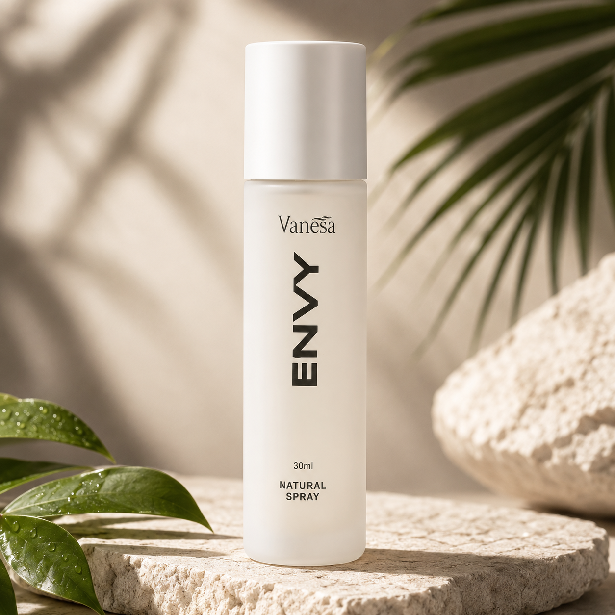 Envy Natural Spray For Women