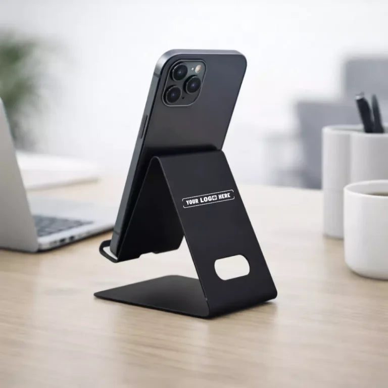 Classic Adjustable Mobile Phone Stand – additional view