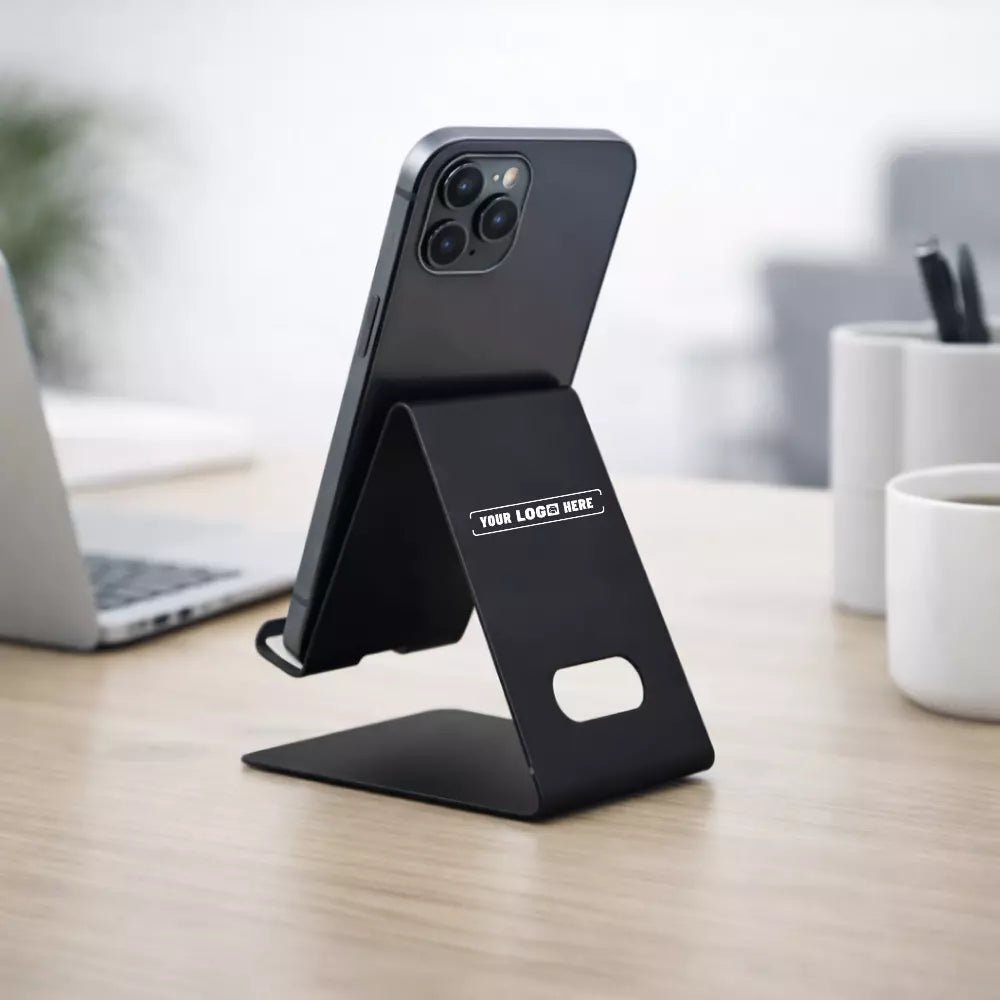 Classic Adjustable Mobile Phone Stand – Habit Eats Emart