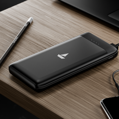 boAt EnergyShroom PB300 Lite Powerbank