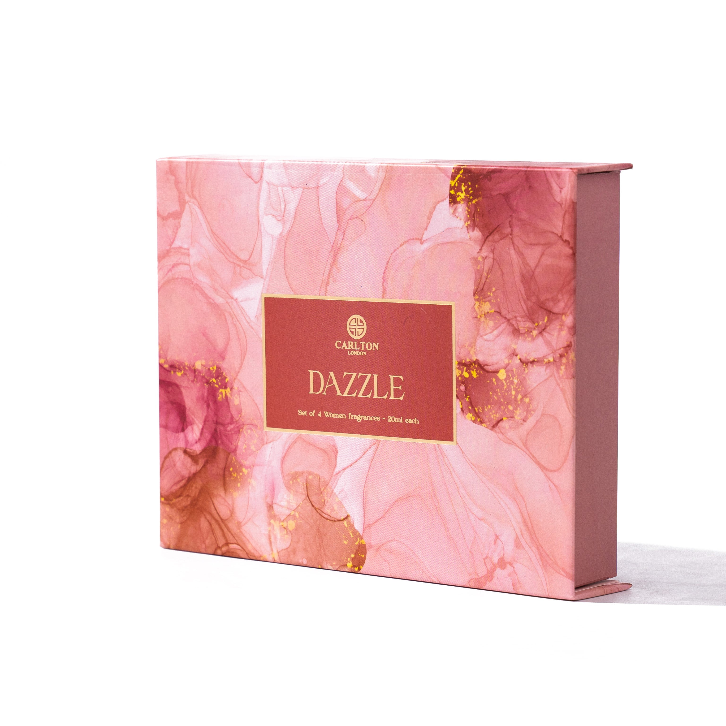 DAZZLE WOMEN GIFT SET - CLPLG008