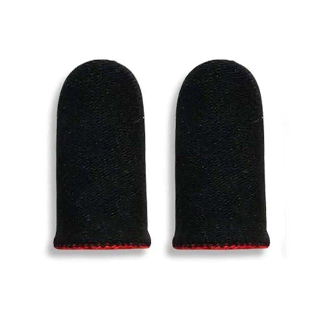 Thumb Finger Sleeve For Mobile Game like Pubg, COD, FreeFire (1 Pair) HP DD