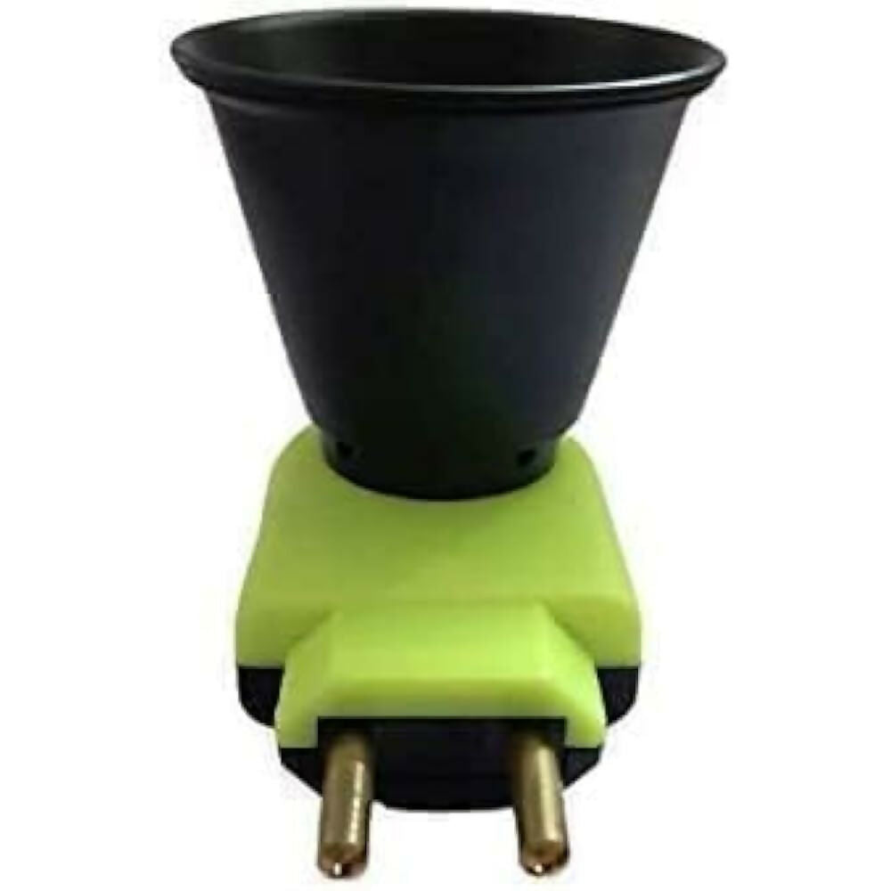 Pruthna Aroma Burner – Diffuser for Incense, Aroma Oil & Camphor – Home Fragrance & Relaxation PADMA FANCY STORES