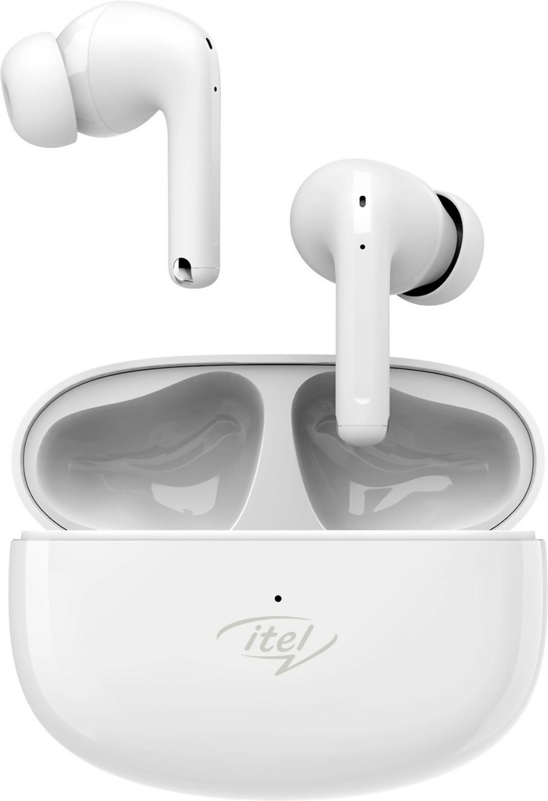 itel T31 Pro TWS Earbuds with Active Noise Cancellation & 45H Playback (Multicolor) LUCKY MOBILES & ELECTRONICS
